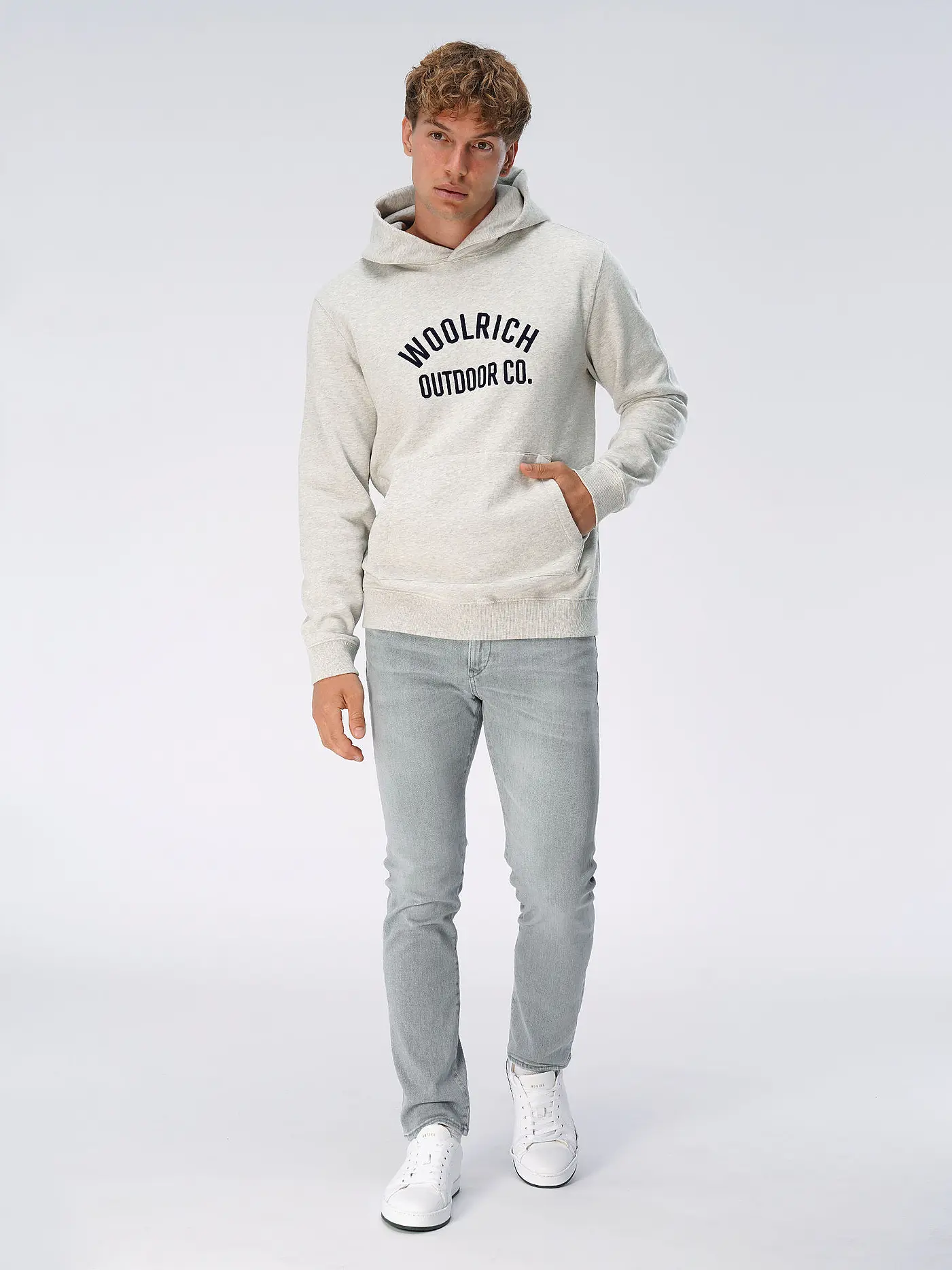 BOSS | Jeans Slim Fit DELAWARE | 